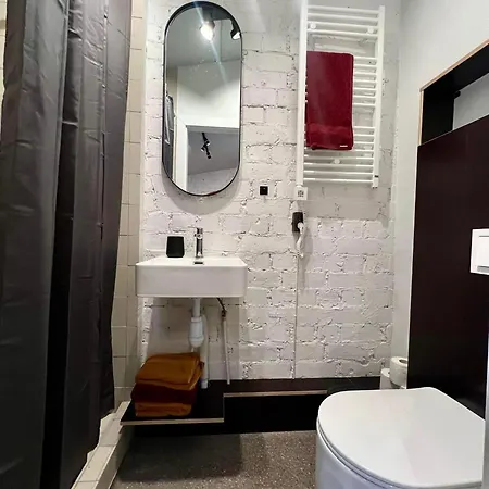 Apartamentai Kauno Centre Kaunas