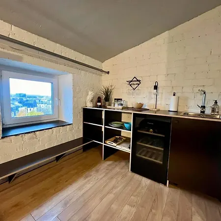 Apartamentai Kauno Centre * Kaunas