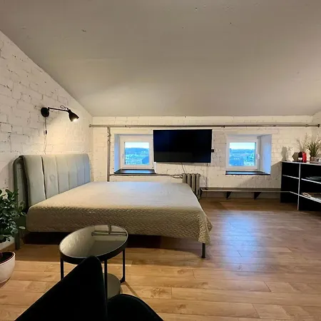 Apartamentai Kauno Centre Apartment